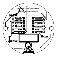 Bottom PCB