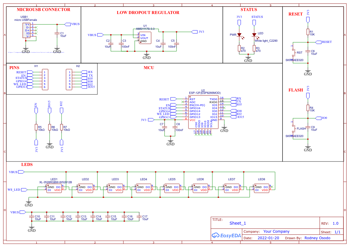 Schematic