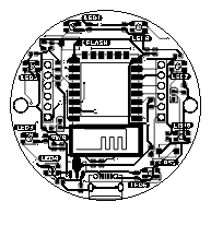 Top PCB